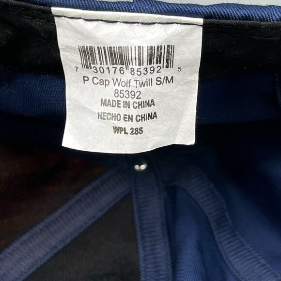 WOLF SCOUT‎ HAT Child SMALL/MEDIUM SCOUTING BOY SCOUTS OUTDOOR CAMPING BSA Trail - Picture 7 of 7